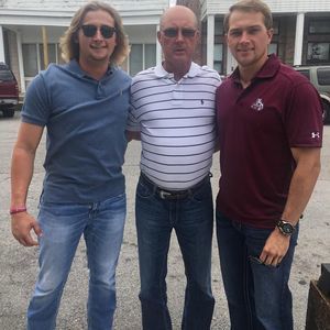 Meet your Posher, Jon morgan